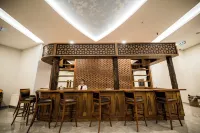 Kayı Resort Hotel - Bintang 5