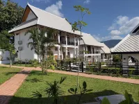 Madilao Hotels in Park Ou