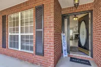 Bayou Breeze 4 Bedroom Home by Redawning