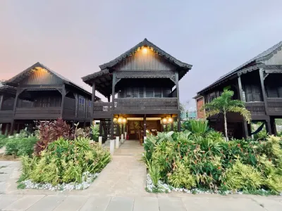 Landmark Cenang Hotels in 