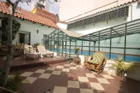 Casa Verde B&B - Pools