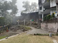 Maakot Homestay