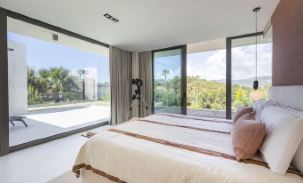 Troia Design Villa by Cadenzalux