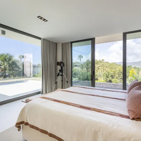Troia Design Villa by Cadenzalux