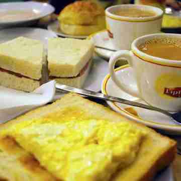 Karni Niwas Dining/Meeting Rooms