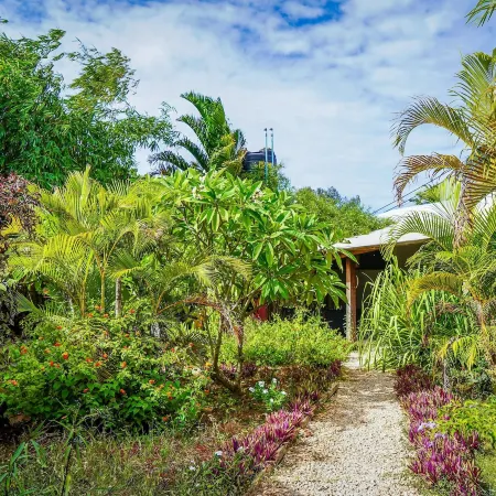 Nungwi House