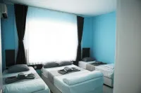 Otel NİL Firat Hotels in 