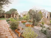 Oppure - Masseria Moderna