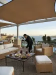 Pierre & Vacances Resort Terrazas Costa del Sol - Aamiainen
