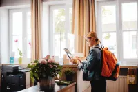 Schieners Hotel & Apfelhof Apartments Hotels in Wemding