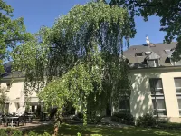 Hotel Luther Birke Wittenberg Hotels in Niemegk