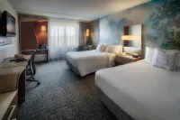 Courtyard Dallas DFW Airport North/Irving Hotels in der Nähe von DeVry University