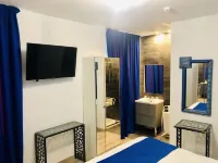 Pavillon Fani Hotels in Viscomtat