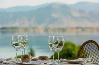 Limneon Resort & Spa - breakfast