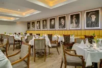 Anew Hotel Capital Pretoria Hotels in Tshwane