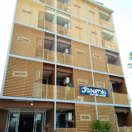 Wattanakham Serviced Apartment