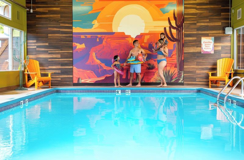 Hotel Zed Victoria photo 4
