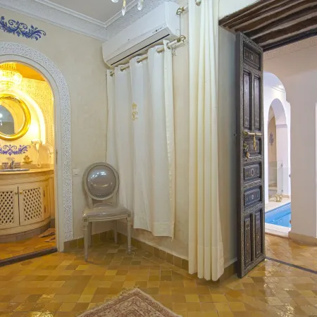 Riad Palais des Princesses & Spa