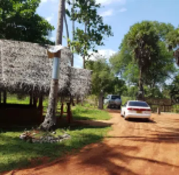 Monara Arana Eco Village and Farm Resort - Hostel - Hostels
