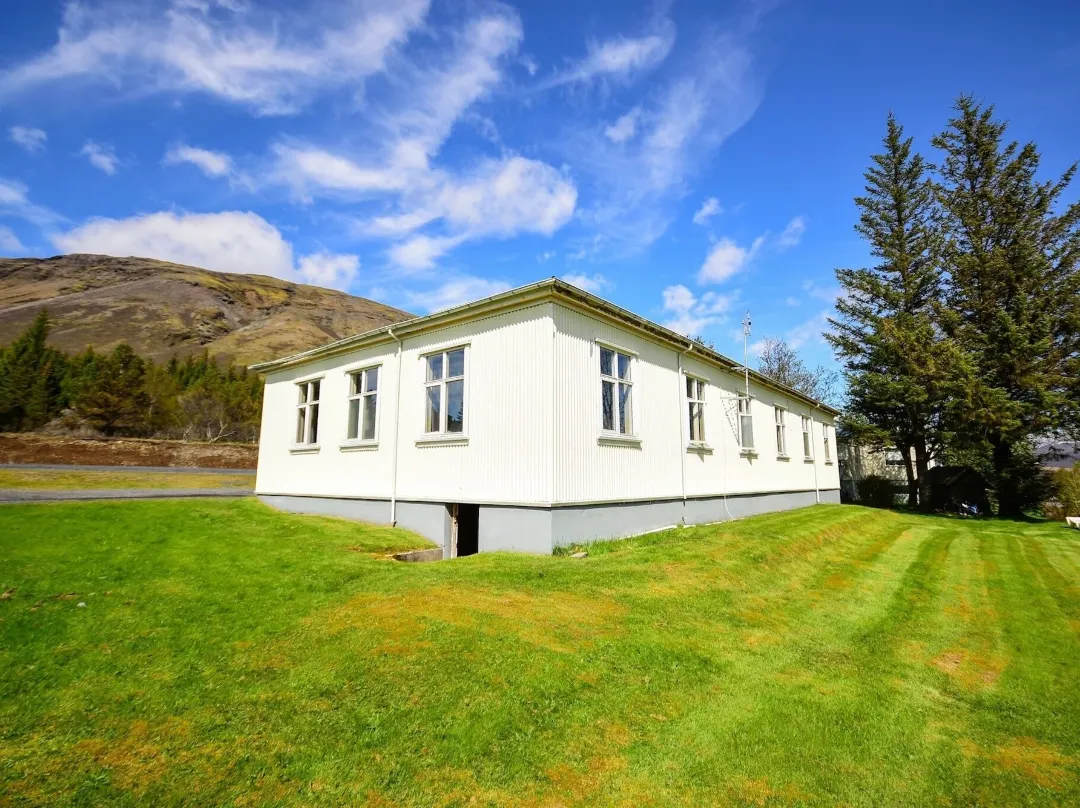 Bjork Guesthouse - Iceland