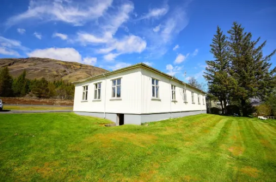 Bjork Guesthouse