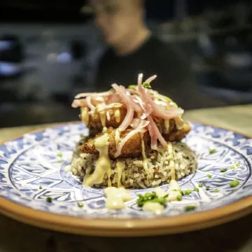 Skipjack Resort & Marina