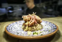 Skipjack Resort & Marina