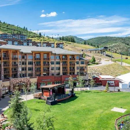 Sundial Lodge by All Seasons Resort Lodging