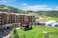 Sundial Lodge by All Seasons Resort Lodging