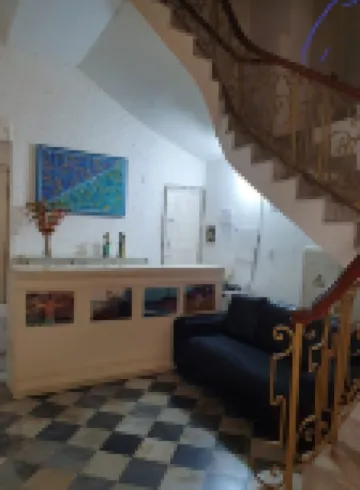 波薩達馬可斯旅館