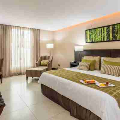 Studio Hotel Boutique Rooms