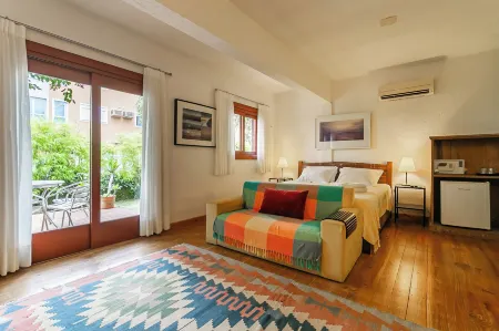 Pousada Casa da Lagoa