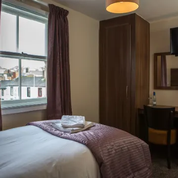 Foundry 34 Hotels near Penrith Castle