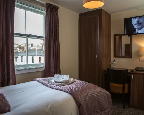 Foundry 34 Hotels in Penrith