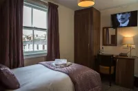 Foundry 34 Hotels in Penrith