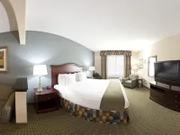 Holiday Inn Express & Suites HENDERSON-TRAFFIC STAR by IHG Hotels in Henderson