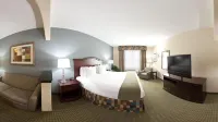 Holiday Inn Express & Suites HENDERSON-TRAFFIC STAR by IHG - Ramah keluarga