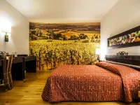 Hotel Giò Wine e Jazz Area Hotels in Perugia