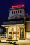 Konark Grand Hotel Hôtels à : Mirzapur cum Vindhyachal