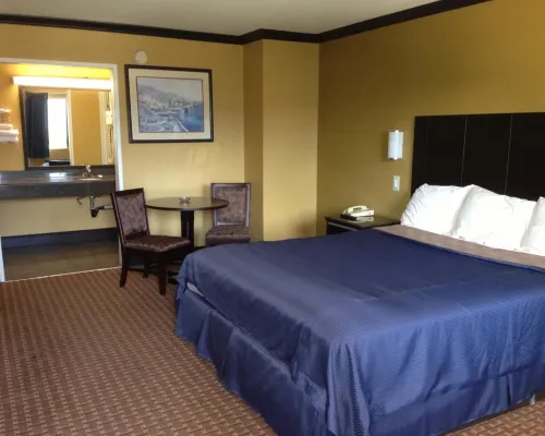 Del Amo Inn Hotels in Torrance