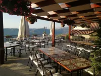 Cherry Blossom Boutique Hotel Hotels in Aarbaniye