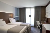 La Pyramide - Maison Henriroux Hotel a Vienne