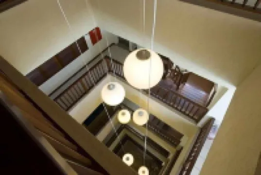 ブルー マーリン アパートメンツ