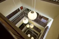 Blue Marlin Apartments