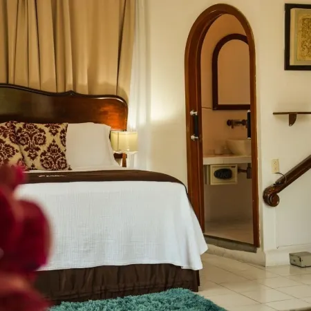 Colibrí Hotel