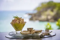 Hotel Restaurant Cyvadier Plage - breakfast