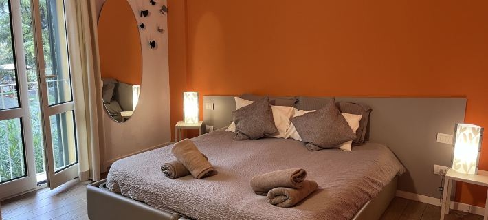 Vele Storiche Pisane Hoteles en Pisa