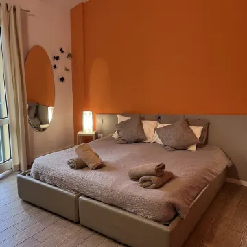 Vele Storiche Pisane Hotels near Pisa City Centre