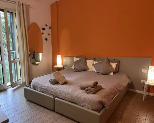 Vele Storiche Pisane Hotels in Pisa