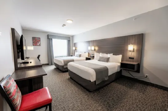 The Kanata by Bcminns - Hinton